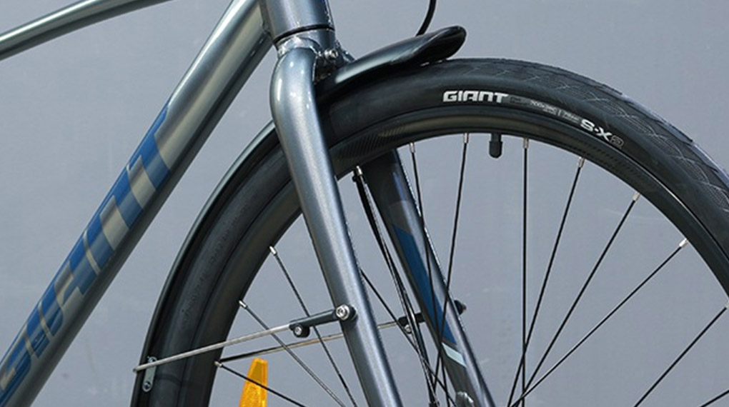 Xe đạp bánh to sở hữu đường kính khoảng 26 inch - 29 inch