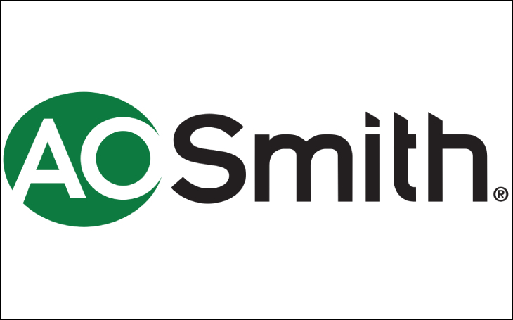 Logo thương hiệu  AO Smith