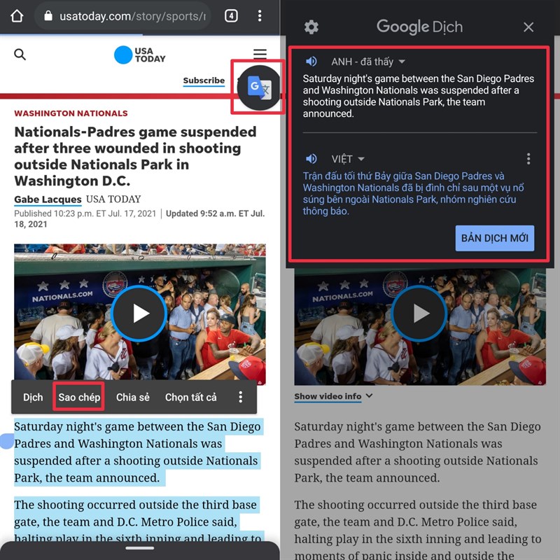 thử dịch trên ứng dụng khác thử dịch trên ứng dụng khác