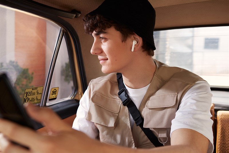 Tai nghe OPPO W32 ETI61