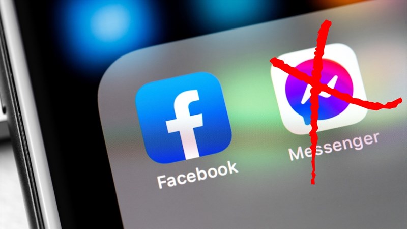 Hiếu PC đưa ra lý do nên nghỉ xài Facebook Messenger Hiếu PC đưa ra lý do nên nghỉ xài Facebook Messenger