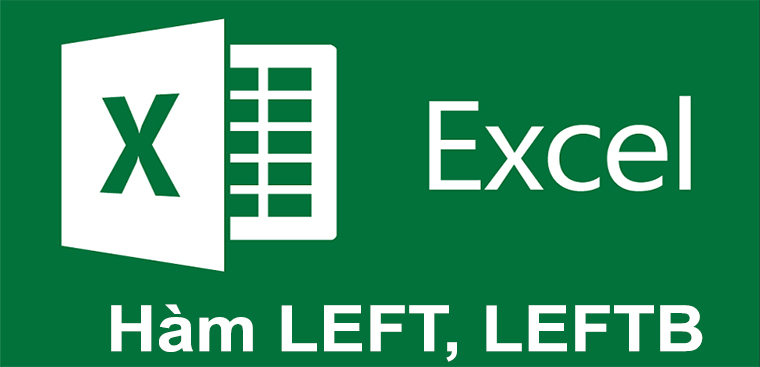 Cách đơn giản cách lấy 2 ký tự đầu trong excel cho người mới học