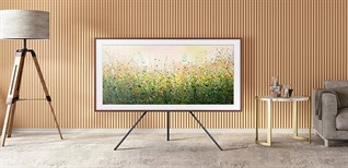 10 lý do chọn mua Tivi khung tranh Samsung The Frame 55LS03A