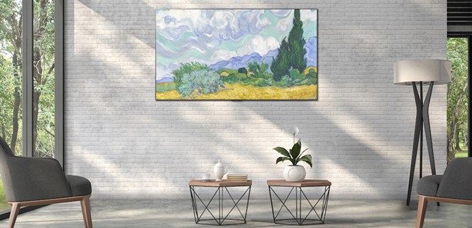 LG ra mắt TV OLED evo thế hệ mới, độ sáng cao hơn 20%, thiết kế siêu mỏng