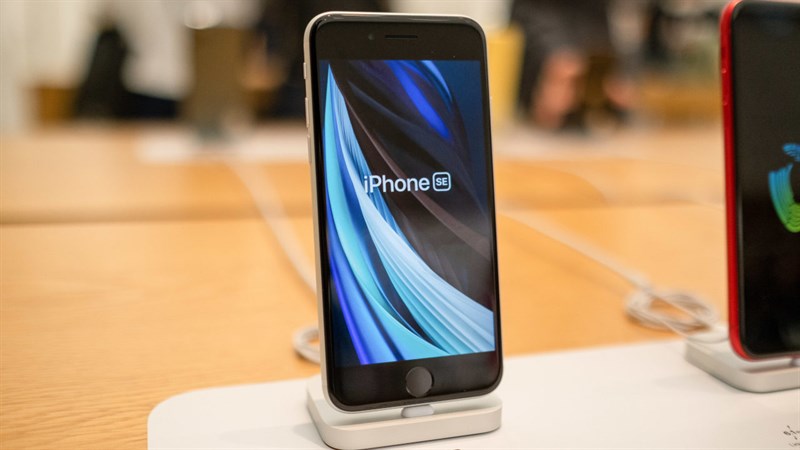 Apple lên kế hoạch tung ra 'iPhone SE 3' sử dụng chip A14 Bionic Apple lên kế hoạch tung ra 'iPhone SE 3' sử dụng chip A14 Bionic