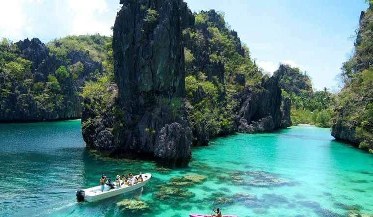 Kinh nghiệm du lịch Palawan Philippines chi tiết cho những trải nghiệm đẹp