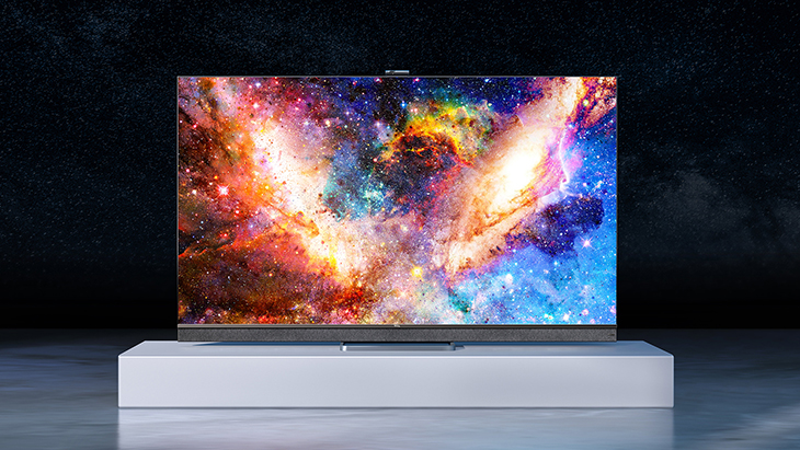 TCL bắt đầu sản xuất TV OLED, cạnh tranh với LG bằng công nghệ mới, giá thành rẻ hơn