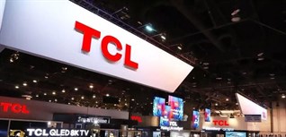 TCL bắt đầu sản xuất TV OLED, cạnh tranh với LG bằng công nghệ mới, giá thành rẻ hơn