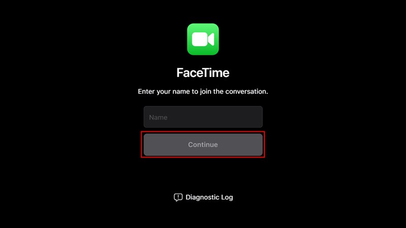 Cách gọi FaceTime trên điện thoại Android và máy tính Windows