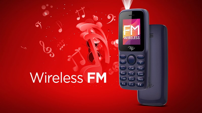 Itel Value 100 Itel Value 100