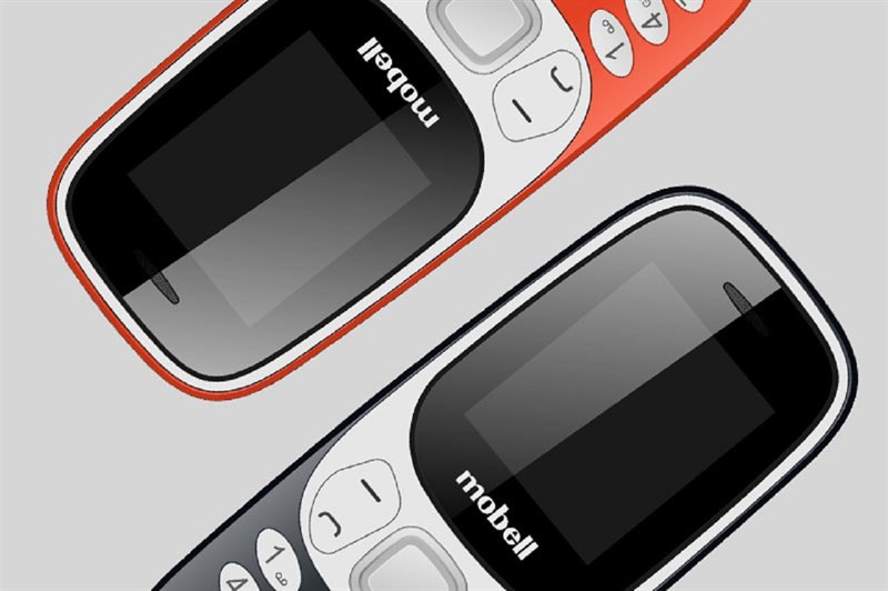 Mobell C310 cũ Mobell C310 cũ