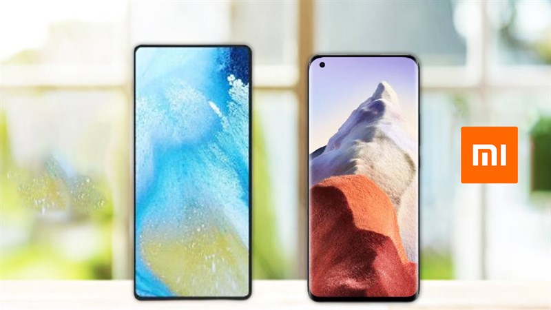 Mi MIX 4 và Mi CC11 lộ diện trên TENAA