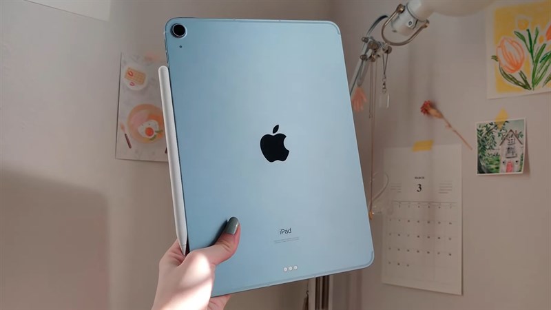 iPad Air 4 (2020)