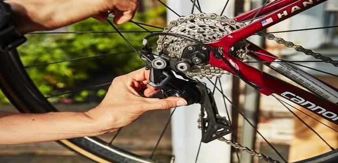 Bộ đề xe đạp là gì? Cách điều chỉnh bộ đề xe đạp đúng chuẩn