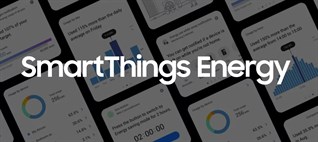 Samsung giới thiệu SmartThings Energy giúp theo dõi và tối ưu hoá đơn tiền điện