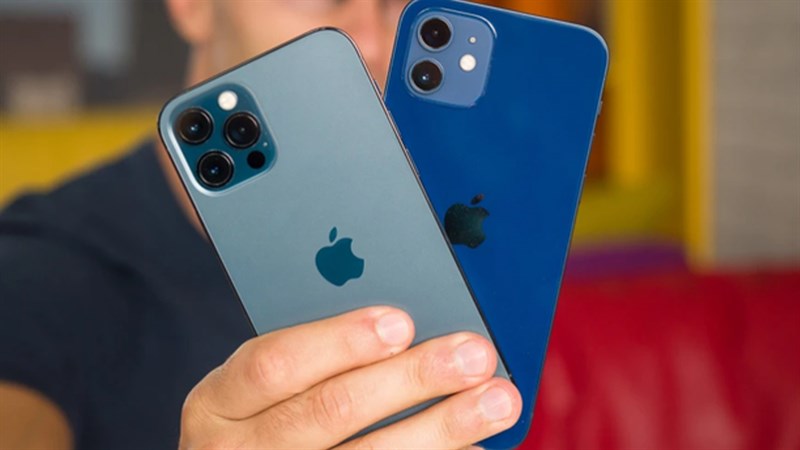 LG đạt thỏa thuận với Apple để bán iPhone