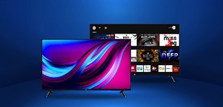 Daiwa ra mắt TV 