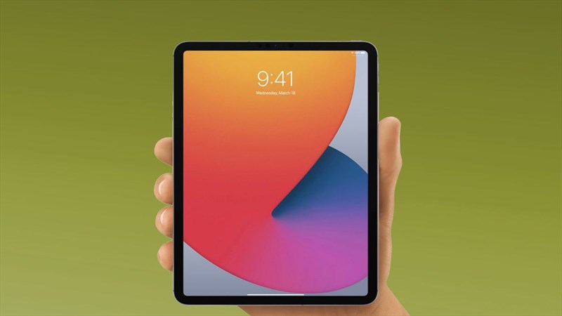 iPad mini 6 sẽ được trang bị con chip A15 và Smart Connector