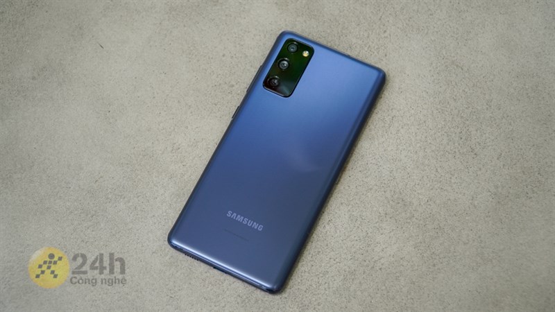 Samsung Galaxy S20 FE