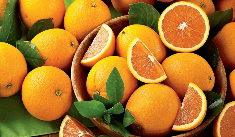 1 quả cam có bao nhiêu calo? Cách giảm cân với cam