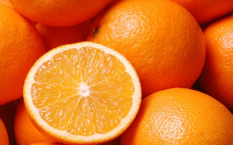 1 quả cam có bao nhiêu calo? Cách giảm cân với cam