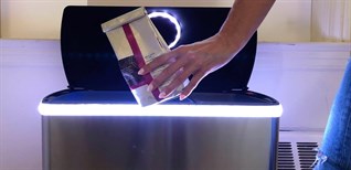 Thùng rác thông minh là gì? Ưu nhược điểm và phân loại