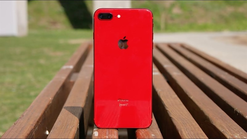Liệu iPhone 8 Plus có thể mang đến trải nghiệm game thực tế ổn định không? Liệu iPhone 8 Plus có thể mang đến trải nghiệm game thực tế ổn định không?
