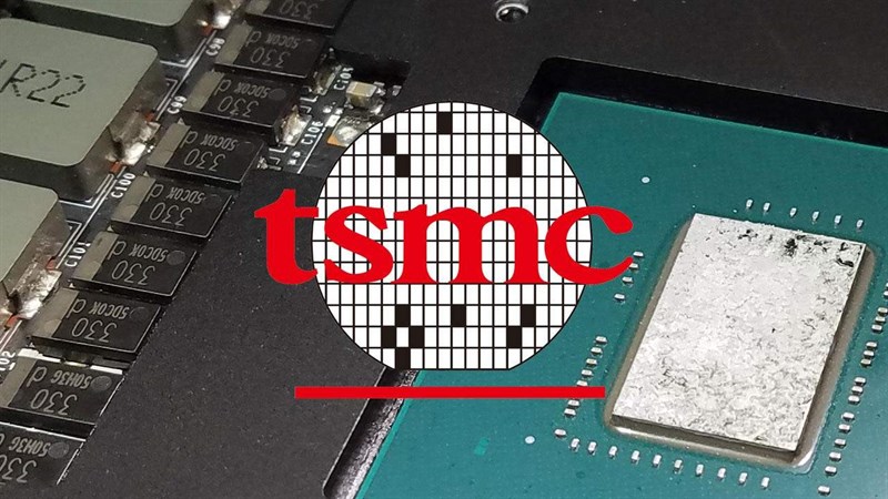 Apple M1X sẽ có thể được xây dựng trên tiến trình TSMC’s N5P.