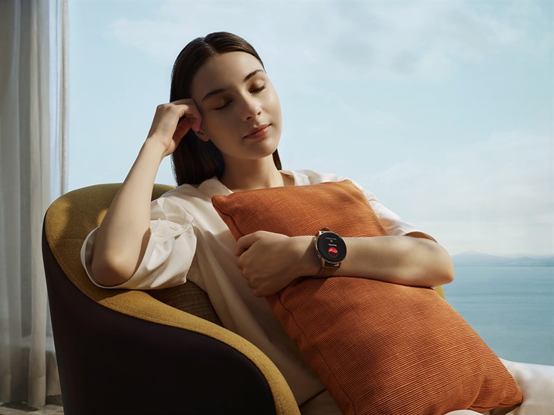 huawei watch 3 pro sms