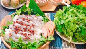 Bánh ướt chứa bao nhiêu calo? Ăn nhiều có mập không?