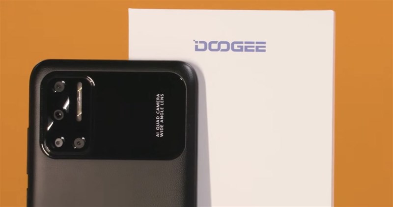 Doogee N40 Pro sở hữu thông số không hề tệ. Nguồn: Science and Knowledge. Doogee N40 Pro sở hữu thông số không hề tệ. Nguồn: Science and Knowledge.