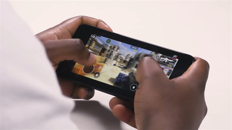 Với Helio P60 cùng 6 GB RAM, Doogee N40 Pro có thể chiến được ổn định một số tựa game phổ biến hiện nay. Nguồn: Science and Knowledge. Với Helio P60 cùng 6 GB RAM, Doogee N40 Pro có thể chiến được ổn định một số tựa game phổ biến hiện nay. Nguồn: Science and Knowledge.