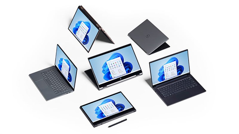 Tablet Mode trên Windows 11 cho trải nghiệm tốt hơn