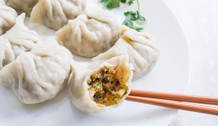 Há cảo bao nhiêu calo? Ăn há cảo có mập không?