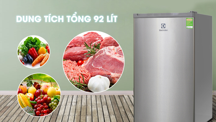 Nên chọn tủ lạnh đóng tuyết hay tủ lạnh không đóng tuyết cho gia đình > Chọn mua tủ lạnh đóng tuyết