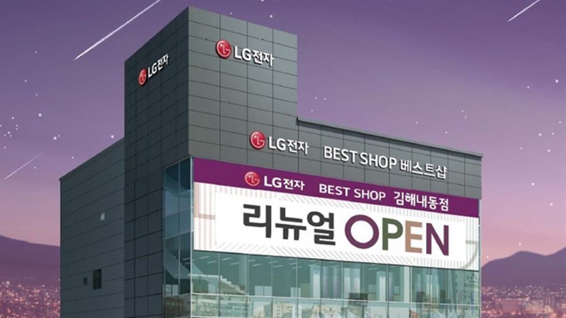 Mặc kệ sức ép, LG vẫn quyết định sẽ bán iPhone tại Hàn Quốc từ tháng 8