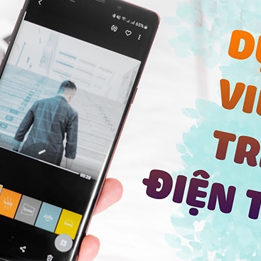 Bạn muốn chỉnh sửa video trên điện thoại một cách chuyên nghiệp và hiệu quả? Thử sử dụng ứng dụng Capcut, công cụ cho phép bạn cắt ghép video, thêm hiệu ứng độc đáo và chèn nhạc. Đây là cách tuyệt vời để tạo ra những sản phẩm video độc đáo và ấn tượng.