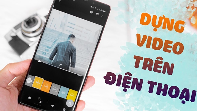 Nếu bạn muốn chỉnh sửa video một cách chuyên nghiệp, iPhone và Android đều cung cấp cho bạn nhiều tính năng chỉnh sửa đa dạng. Hãy tận dụng ưu điểm của điện thoại của bạn và tạo ra những video đẹp mắt và chuyên nghiệp!