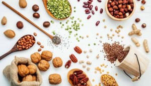 9 loại hạt dành cho chế độ ăn có hàm lượng carbohydrate thấp