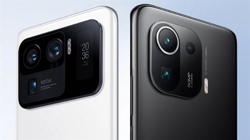 Xiaomi chuẩn bị ra mắt điện thoại mới với chip Snapdragon 888, Snapdragon 778G