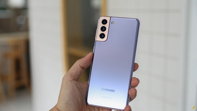 TOP điện thoại Samsung chơi game tốt nhất 2021