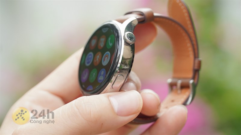 Huawei Watch 3 Huawei Watch 3