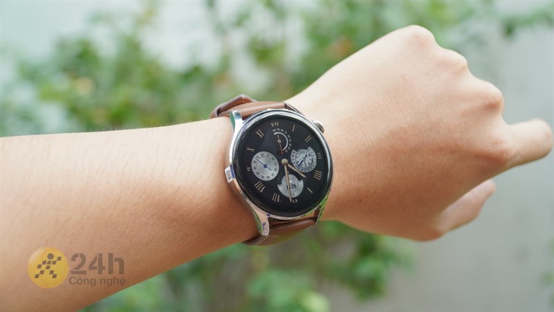 Huawei Watch 3 Huawei Watch 3