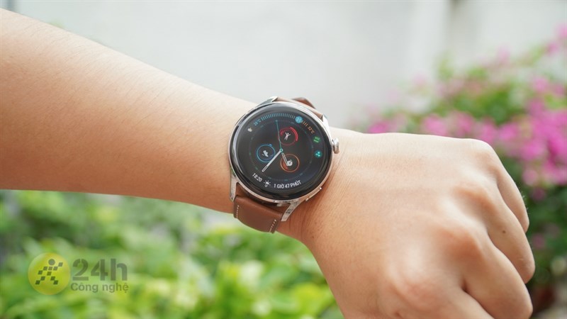 Huawei Watch 3 Huawei Watch 3