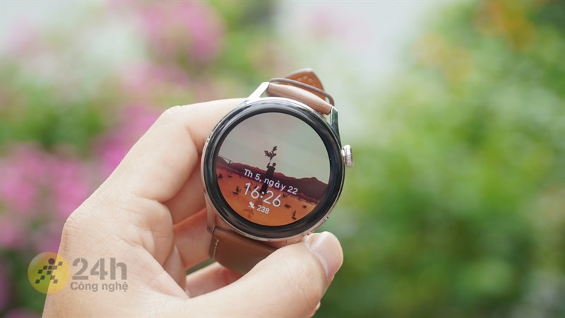 Huawei Watch 3 Huawei Watch 3