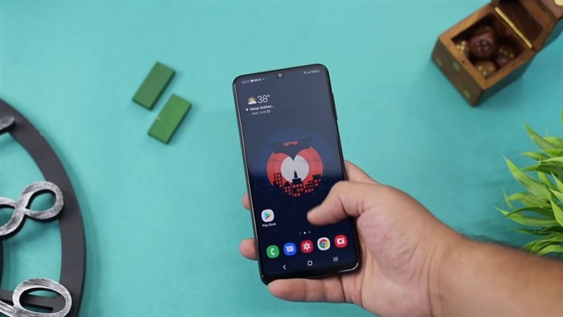 Samsung Galaxy F22 Samsung Galaxy F22