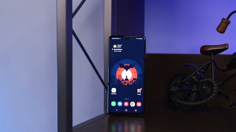 Samsung Galaxy F22 Samsung Galaxy F22