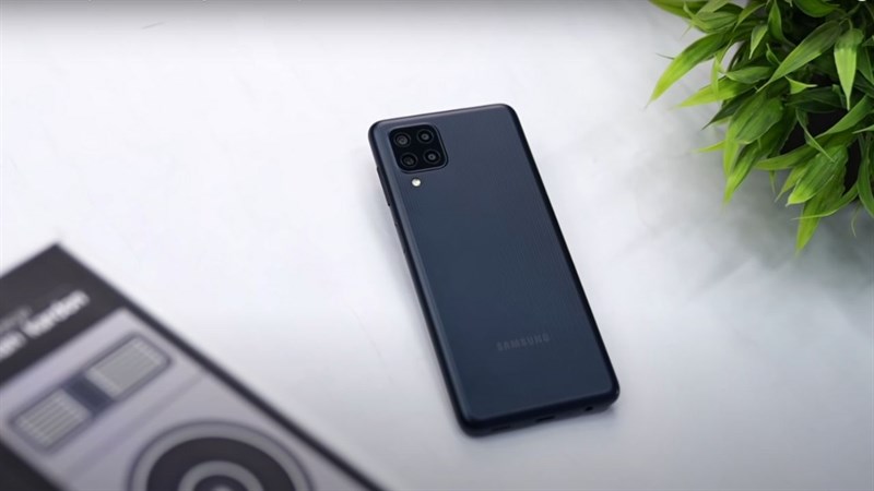 Samsung Galaxy F22 Samsung Galaxy F22