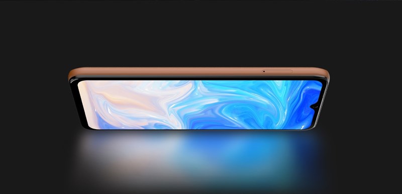 Doogee N40 Pro màn hình