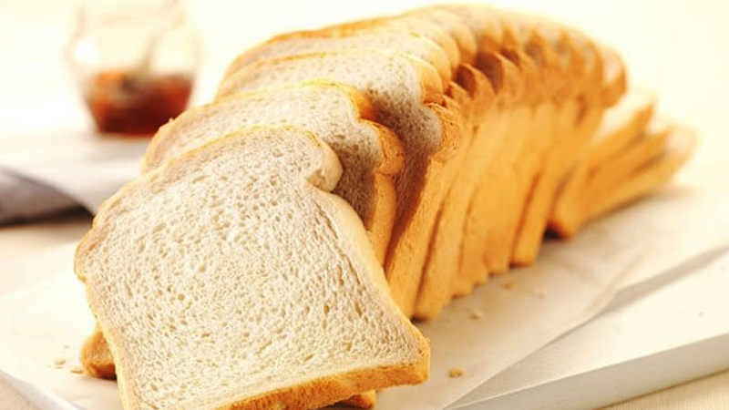 Bánh mì gối sandwich 